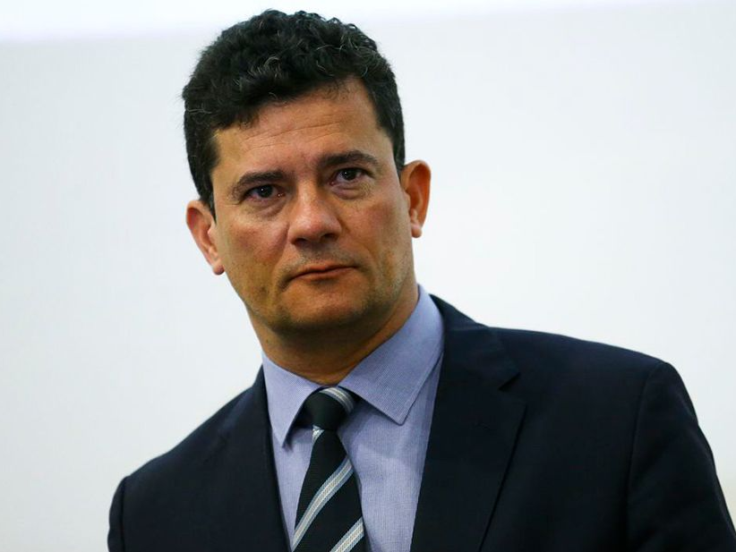 Suspeição de Moro STF vai julgar decisão da Segunda Turma nesta quinta