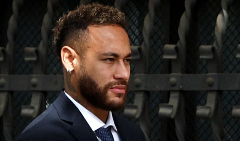 Justi A Absolve Neymar De Acusa Es Em Processo De Fraude Na Espanha Band