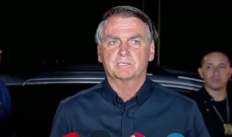 Bolsonaro busca virada inédita em disputa presidencial no segundo turno