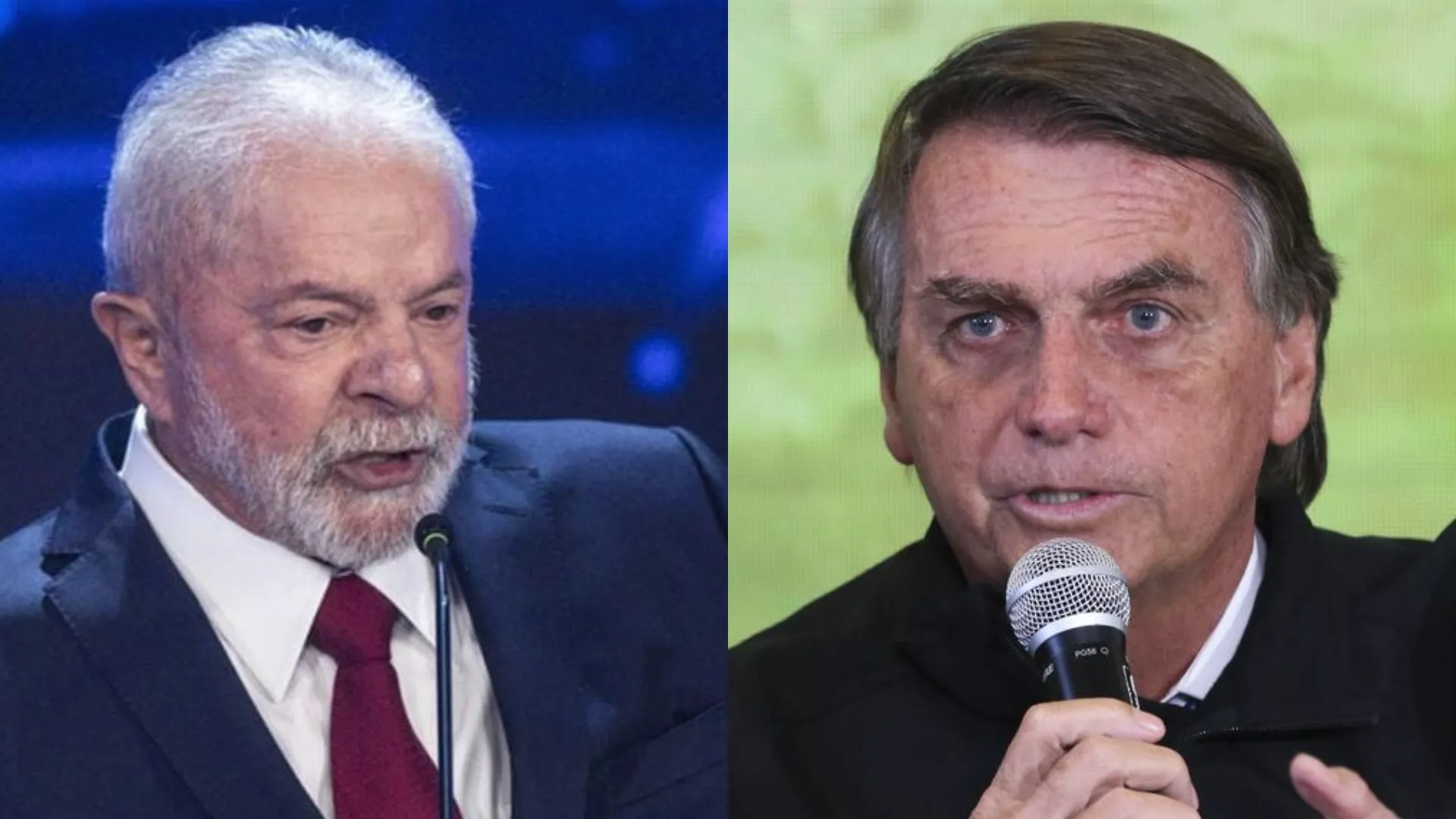 Lula Aumenta Vantagem Sobre Bolsonaro Segundo Pesquisa Btg