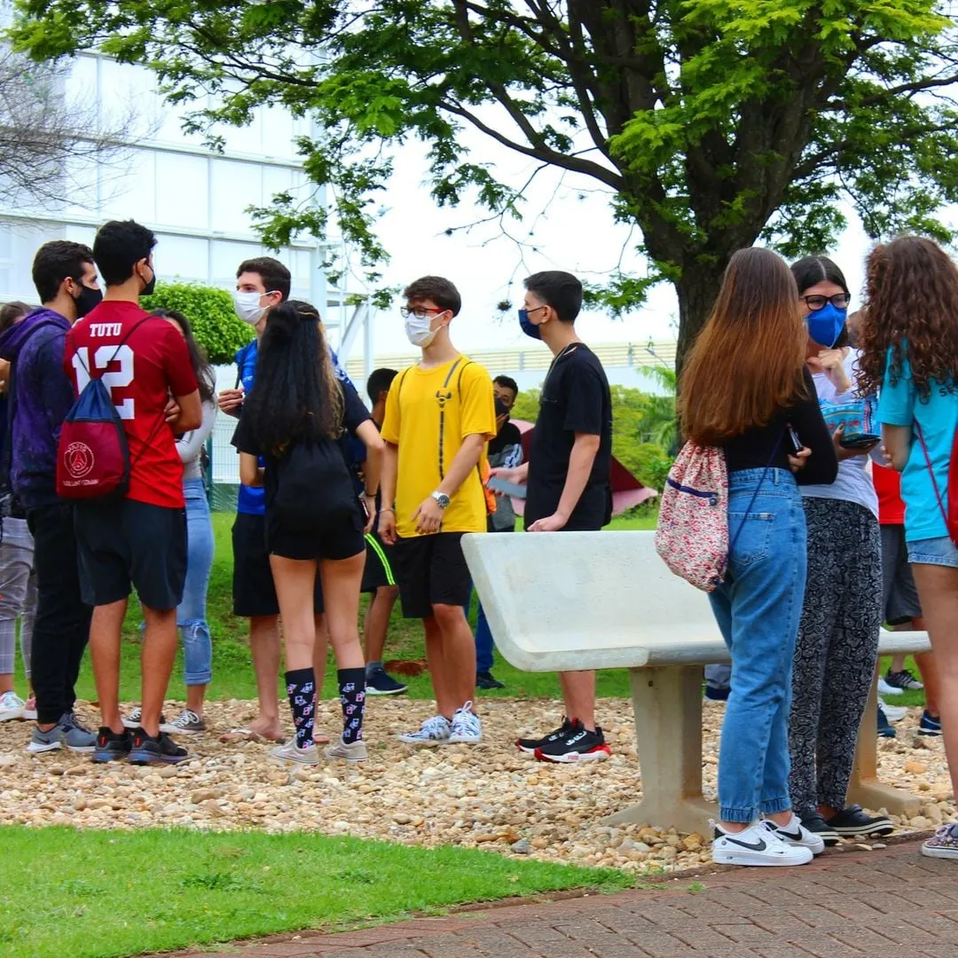 Inscri Es Para O Vestibular Unicamp Se Encerram Nesta Semana Band