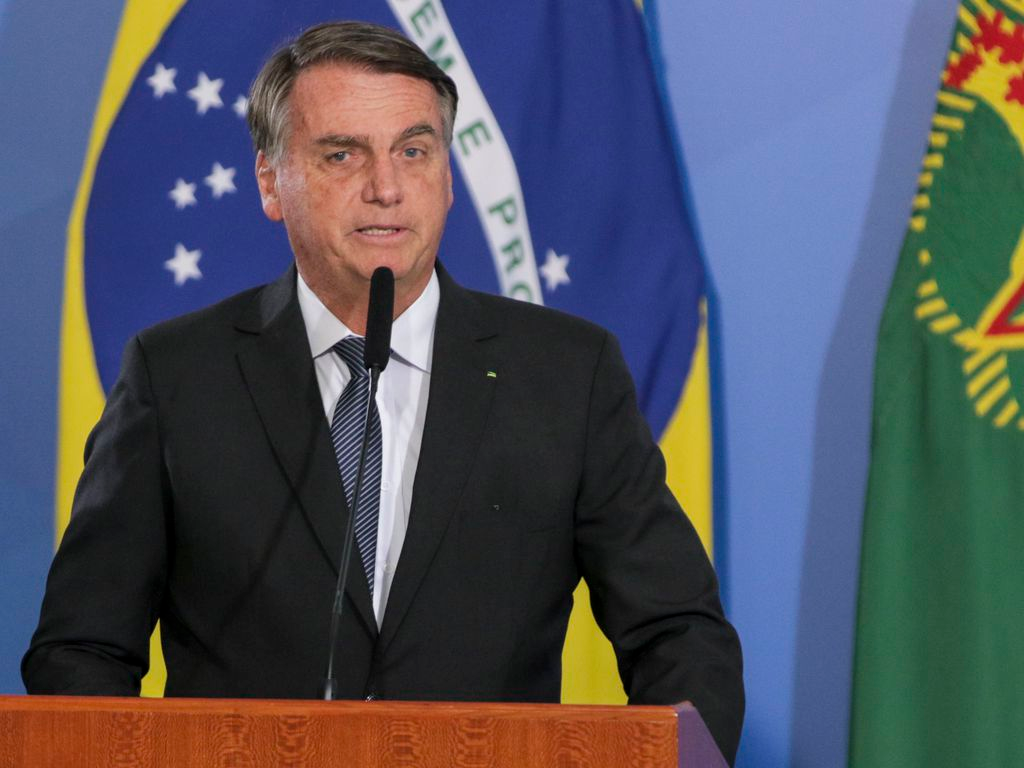 Em Menos De 30 Dias Presidente Jair Bolsonaro Visita Minas Gerais Pela