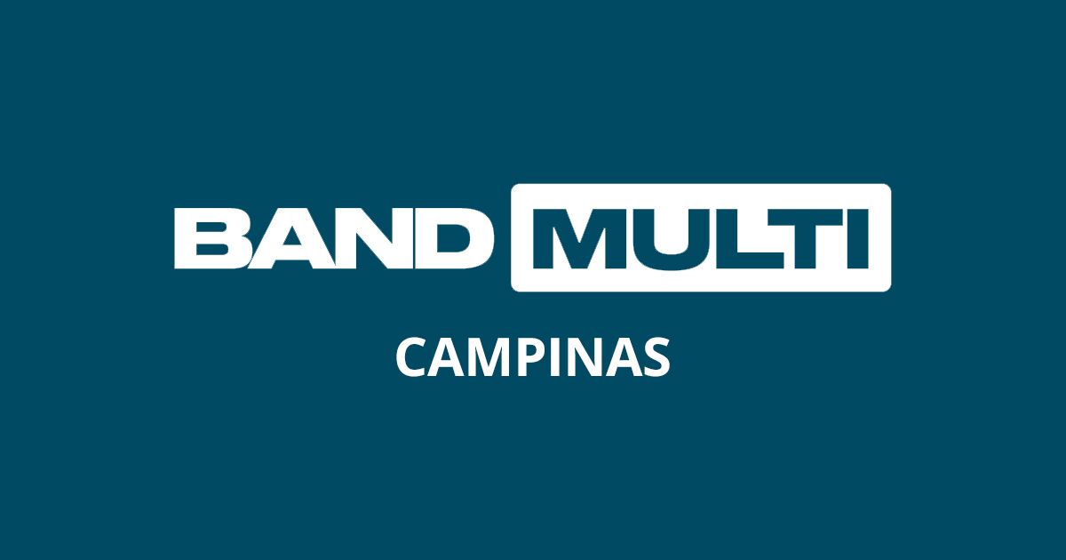Band Campinas e Região: notícias e vídeos da Band Multi - Band