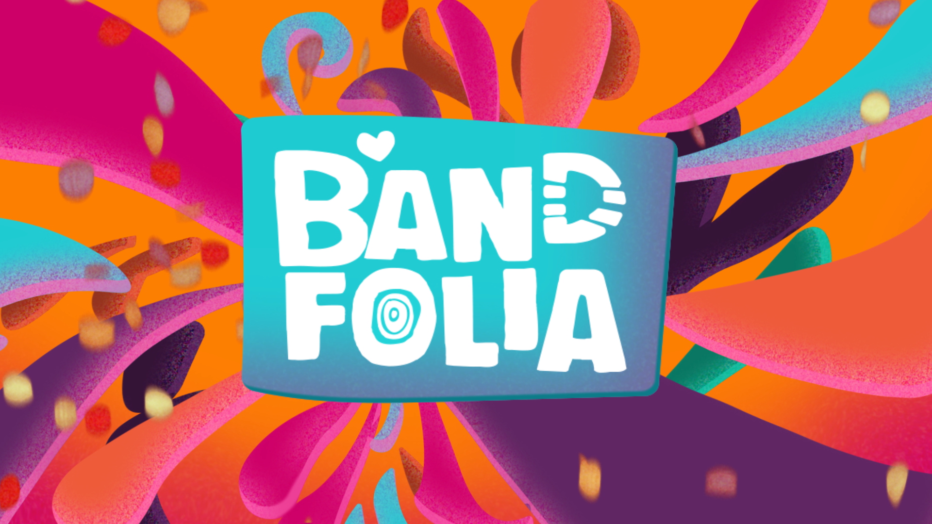 Carnaval 2024 Band Folia ao vivo