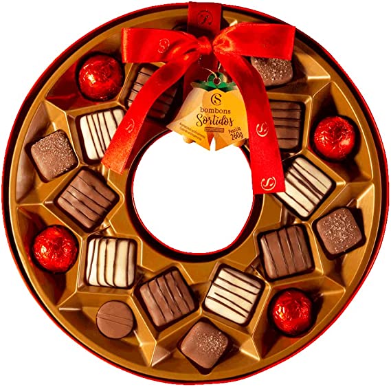 Quem não gosta de ganhar um bom chocolate? Veja opções para presentear o  amigo secreto ou Natal | Band