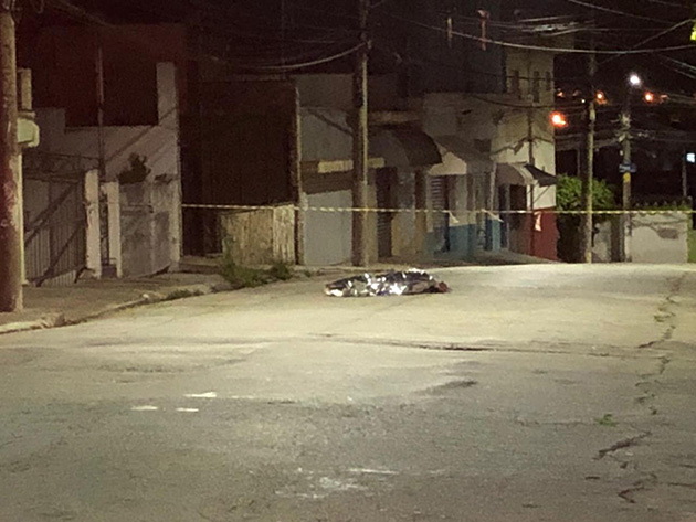 Dono de pizzaria reage a assalto e mata dois em São Paulo | Band