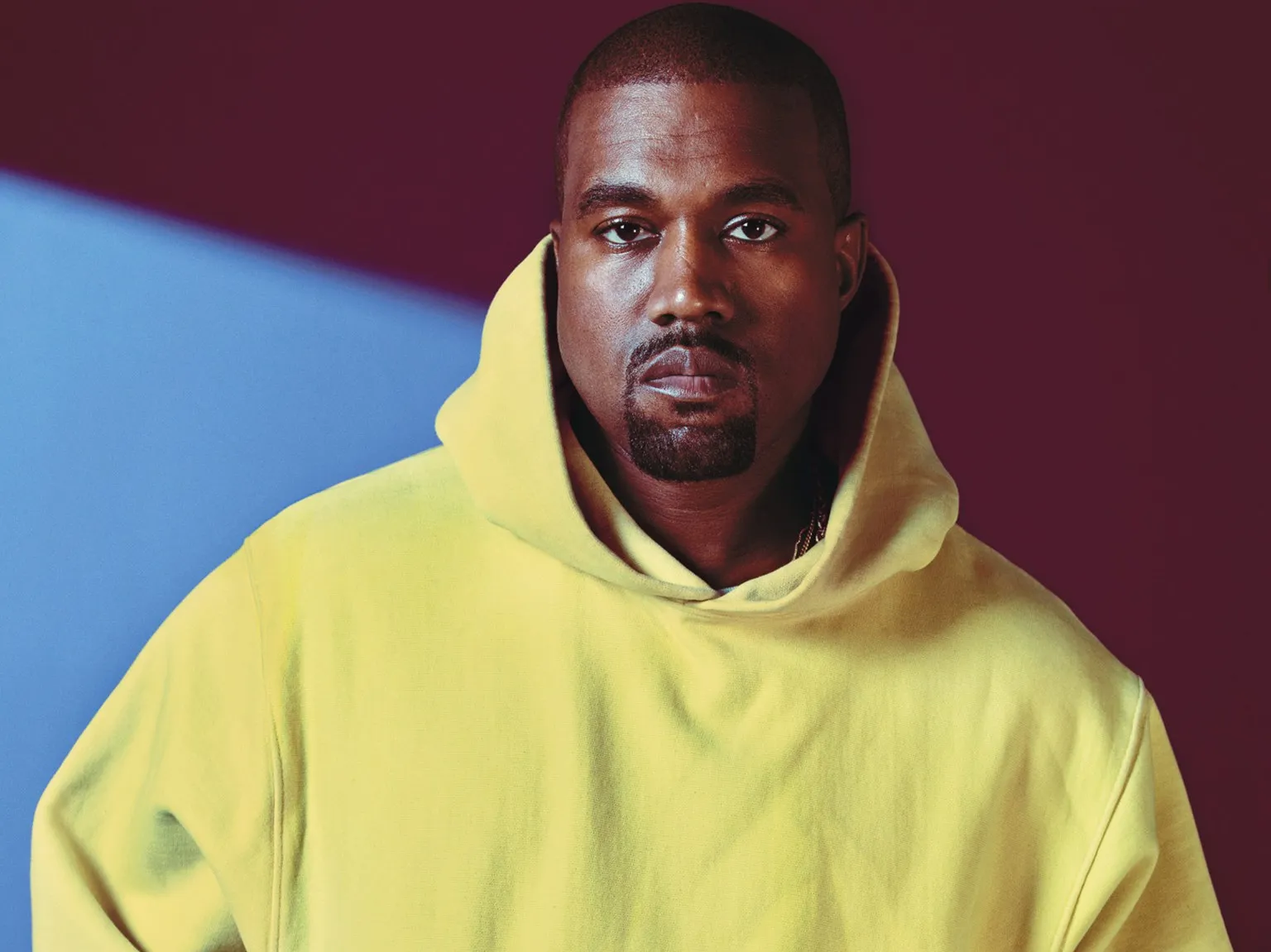 Kanye West tem um dos maiores cachês do hip hop
