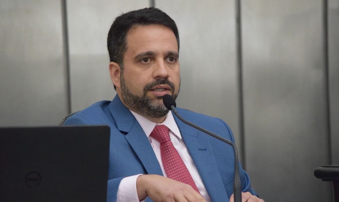  Operação ocorreu um pouco antes do primeiro turno da eleição, em 30 de setembro. Foto: Assembleia Legislativa de Alagoas