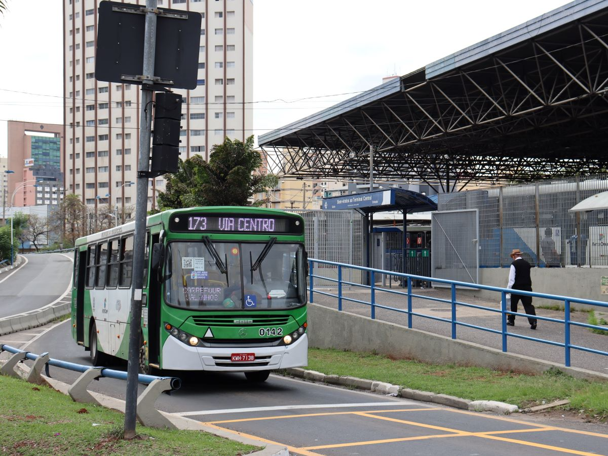 Até o dia 31 de dezembro, os valores praticados são os antigos Prefeitura de Campinas