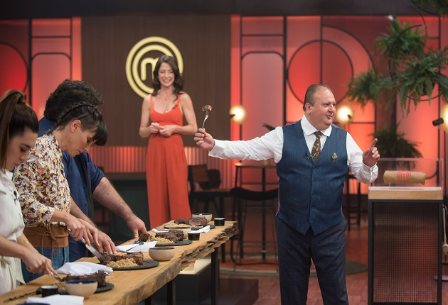 Que horas passa o MasterChef 2021? Clique aqui para assistir online Carlos Reinis/Band