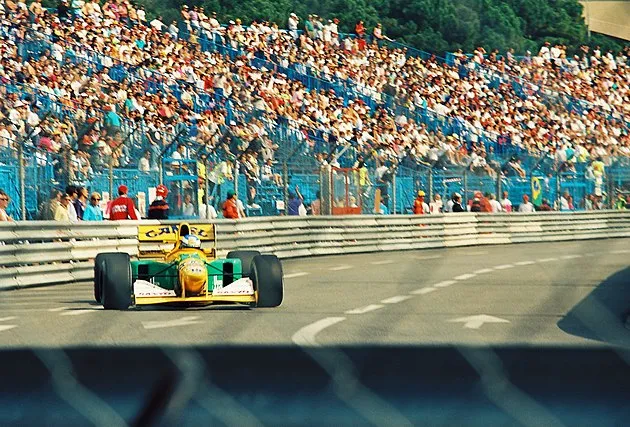 Documentário do piloto Schumacher estreou este ano nas plataformas online