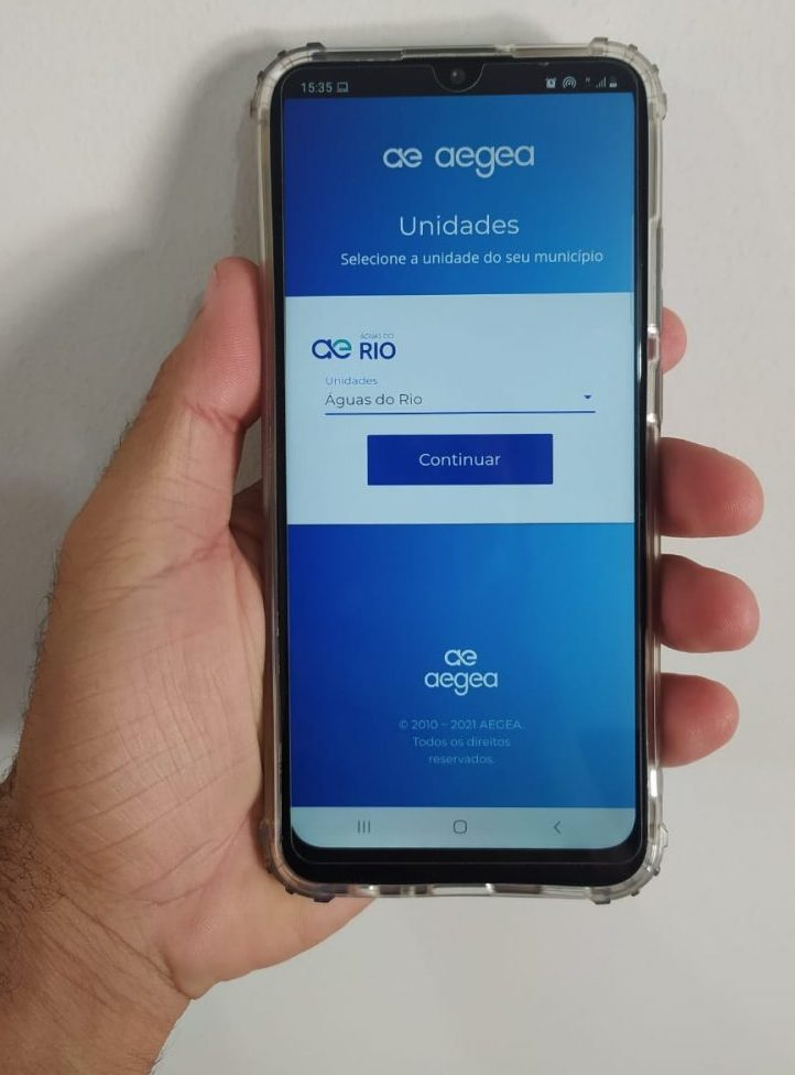 Promoção é por tempo limitado Divulgação/Águas do Rio