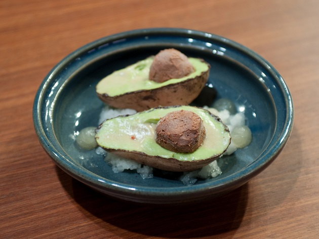 Sobremesa de abacate com chocolate impressiona Helena Rizzo no MasterChef; anote a receita
