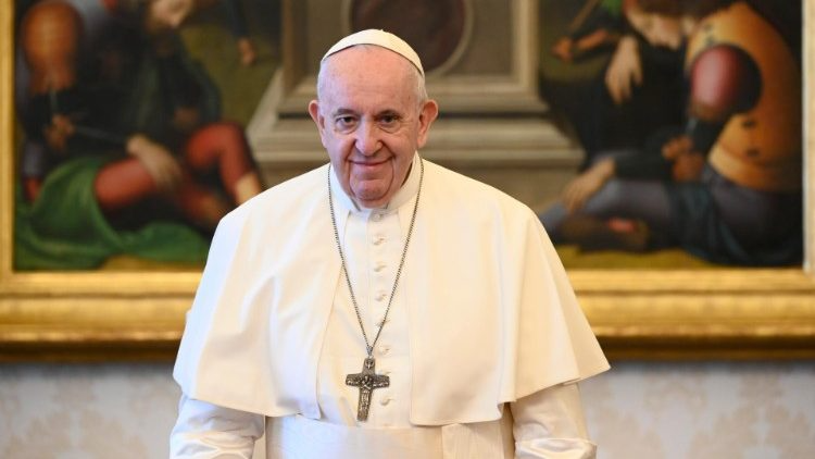 Papa Francisco causa polêmica ao falar sobre as sogras