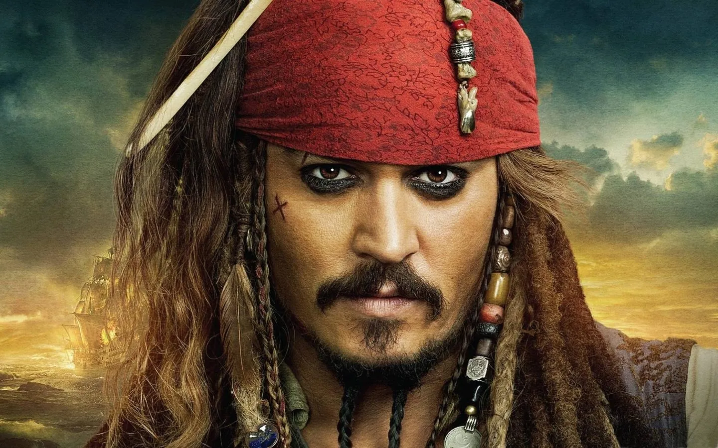 Johnny Depp doa R$ 4,8 mi, recebidos de Amber Heard, para caridade