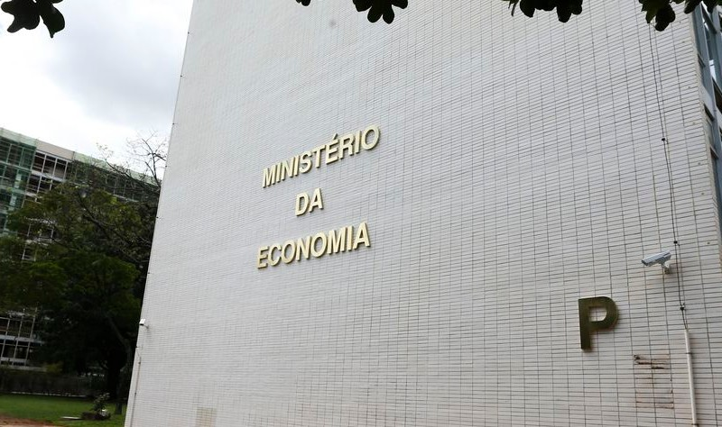 Ministério da Economia avalia desbloquear R$ 547,3 mi até o fim do ano Valter Campanato/Agência Brasil