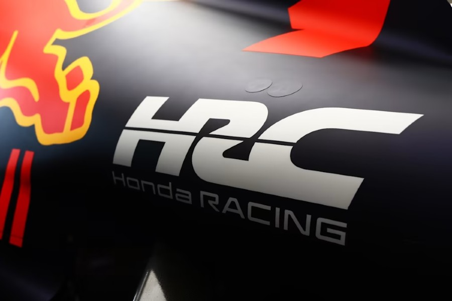 Em 2026, Fórmula 1 adotará novas unidades de potência Red Bull Racing