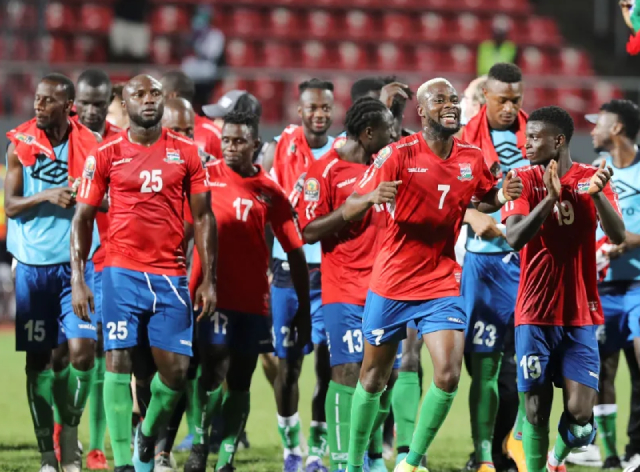 Seis fatos e curiosidades da fase de grupos da Copa Africana das Nações