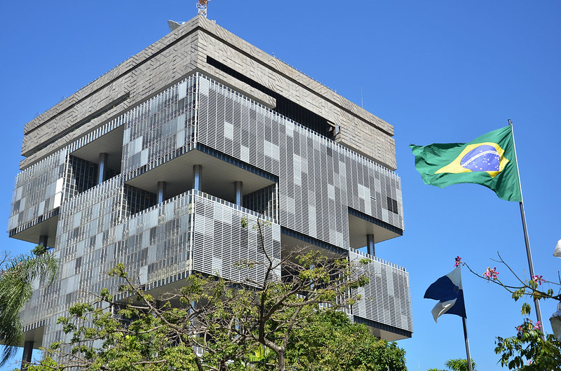 A Assembleia Geral Ordinária da Petrobras acontece no dia 13 de abril Alexandre Macieira/Riotur