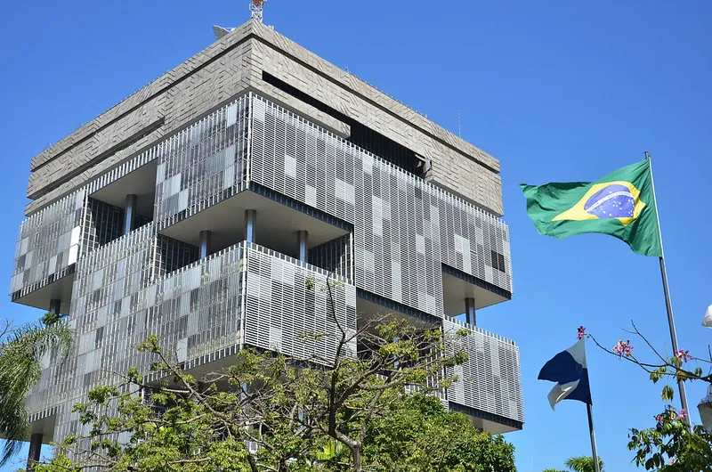 A Assembleia Geral Ordinária da Petrobras acontece no dia 13 de abril