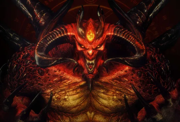 Diablo 2: Resurrected e a nossa batalha contra demônios internos