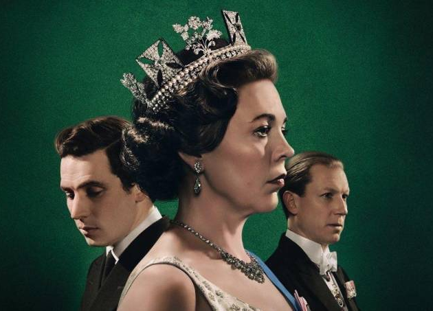 A premiação do Emmy 2021 ocorreu na noite do último domingo (19) e consagrou a série original da Netflix, The Crown Foto: Divulgação/Netflix