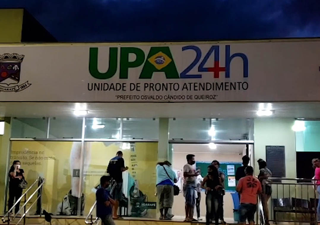Criança morre durante consulta no dentista em Minas Gerais 