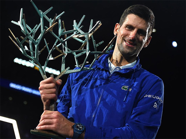 Djokovic tem visto cancelado pela segunda vez e pode ser deportado da Austrália
