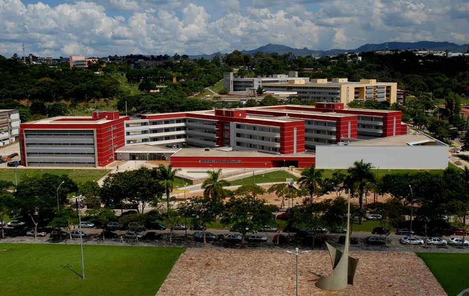 UFMG e UFV estão entre as melhores universidades do mundo