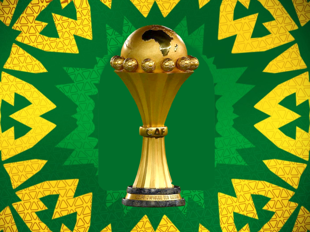 Copa Africana das Nações começa no dia 9, com transmissão da Band