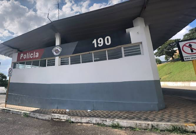 Polícia Militar de Cunha Divulgação/Google Maps