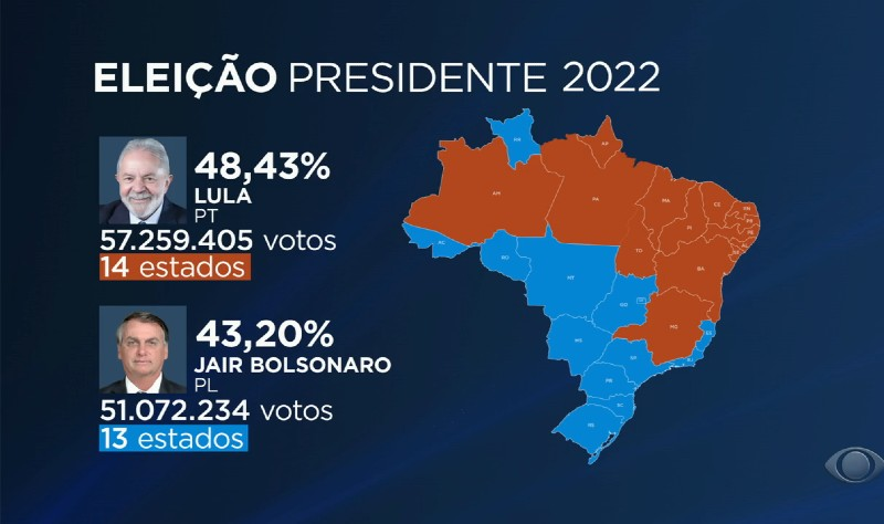 Lula tenta atrair lideranças emergentes da Baixada Fluminense para virar  votos no 2º turno das eleições - Política - Extra Online