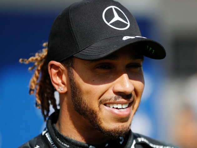 F1: Wolff diz que Mercedes pode trocar motor de Hamilton no GP da Turquia