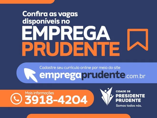 14 vagas são para operador de telemarketing