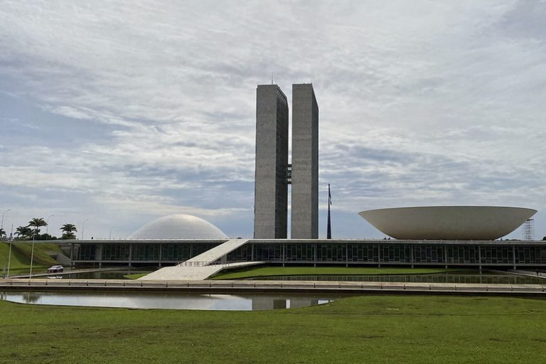 Senado e Câmara afirmam que não têm como dar transparência as emendas do relator. Foto: Leonardo Sá/Agência Senado