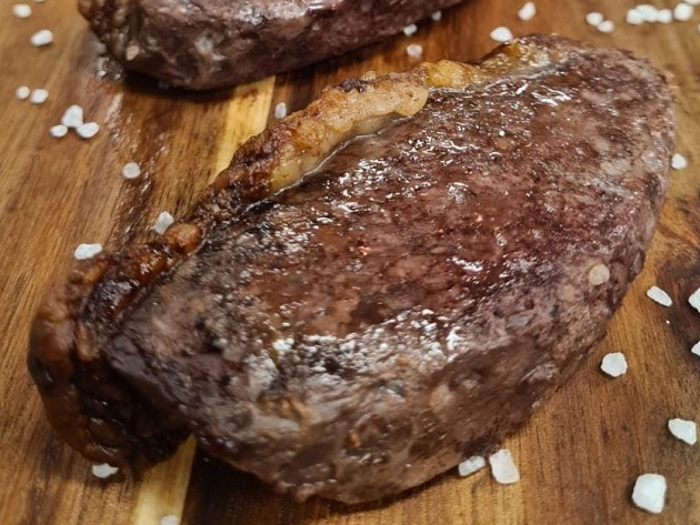 Picanha Grelhada e Mandioca Cozida | Band Receitas