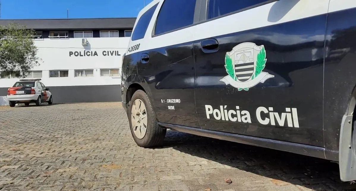 Caso foi registrado como homicídio na Delegacia de Aparecida  Divulgação/ Polícia Civil