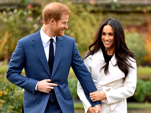 Príncipe William e Meghan Markle podem estar esperando segundo filho Reprodução/Instagram