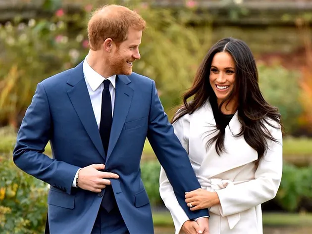 Príncipe William e Meghan Markle podem estar esperando segundo filho