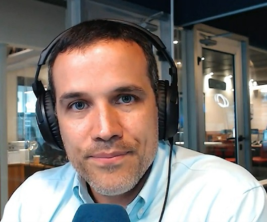 Felipe Moura Brasil Rádio BandNews FM