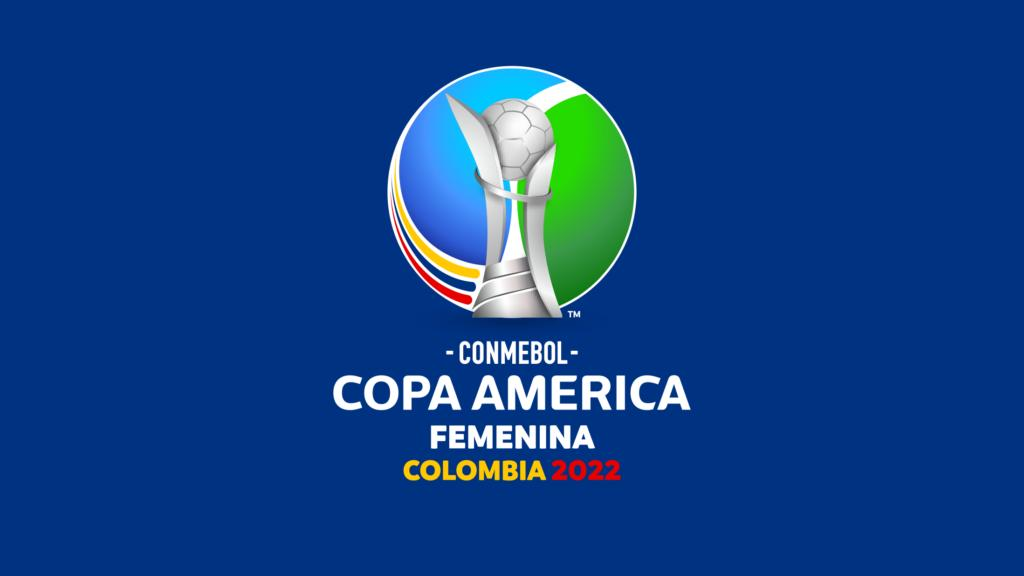 Foto: Conmebol Copa América Feminina 2022, acontecerá na Colômbia