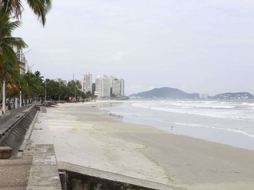 A Condesb se reuniu nesta terça-feira (5), para discutir sobre os eventos de fim de ano na região Foto: Helder Lima/Prefeitura Guarujá