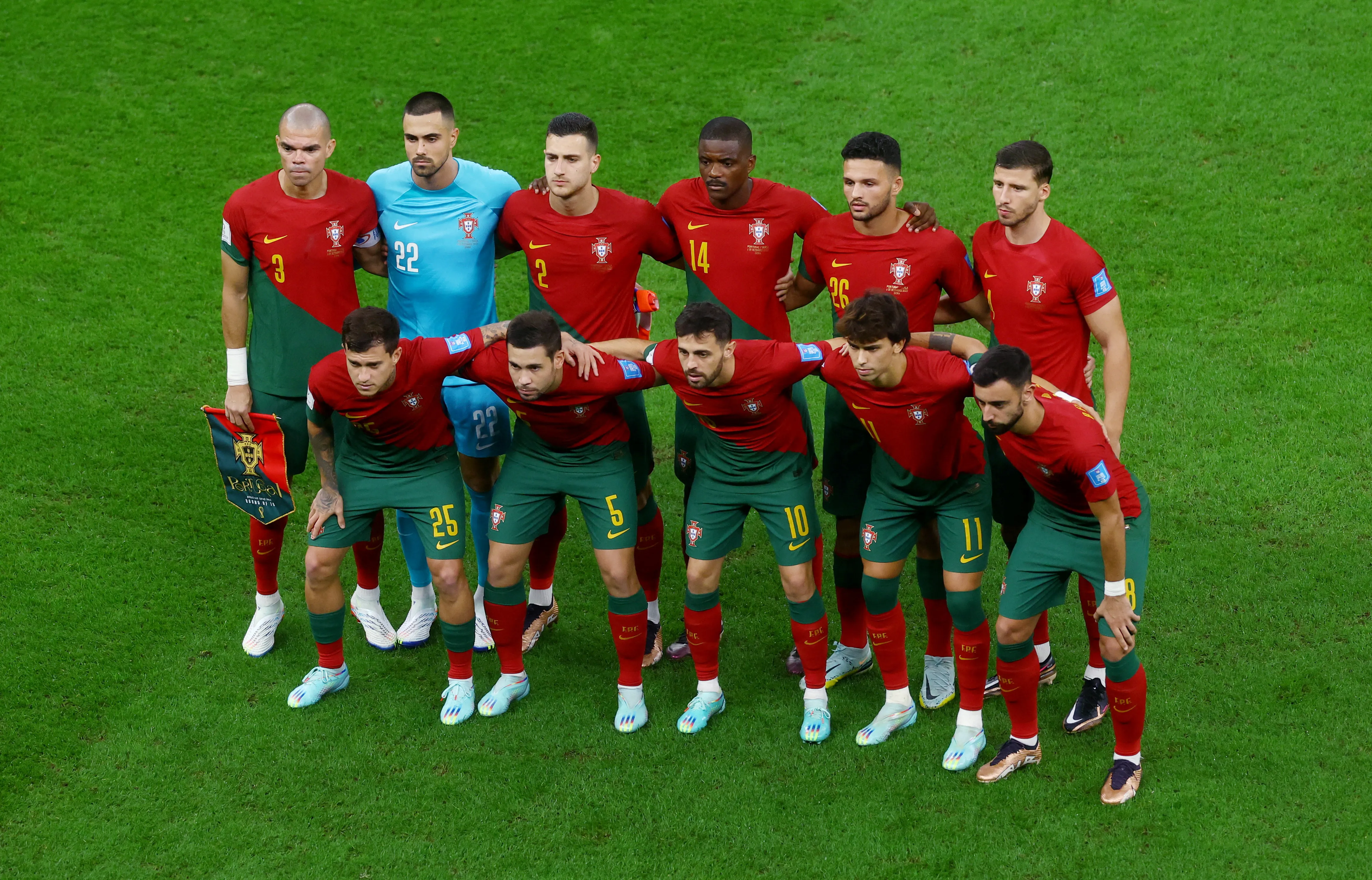 Marrocos supera a Espanha nos pênaltis, avança às quartas de final da Copa  do Mundo e faz história - Lance!