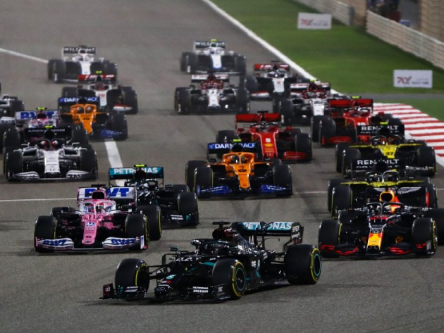 F1 confirma datas e dá detalhes dos treinos de pré-temporada