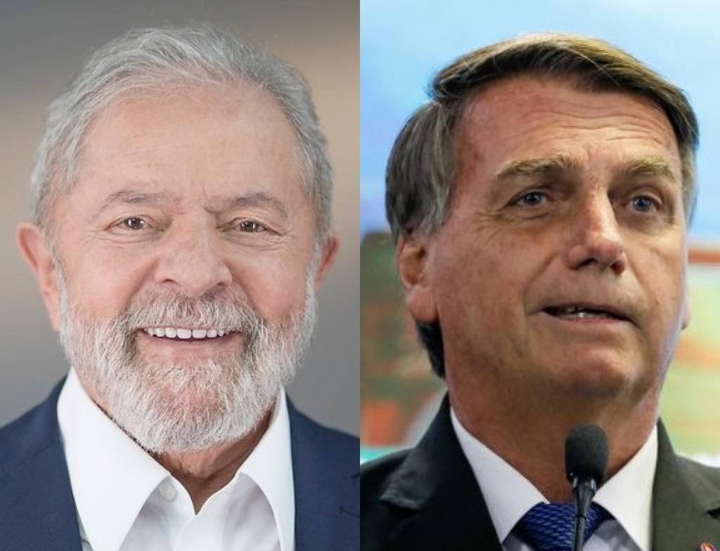 Lula lidera pesquisa CNT/MDA com 40,6%; Bolsonaro tem 32% e Ciro, 7,1%