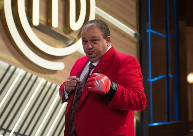 Jacquin diz odiar participante, cantoria de Cristina irrita cozinha e mais spoilers do MasterChef desta terça Carlos Reinis/Band