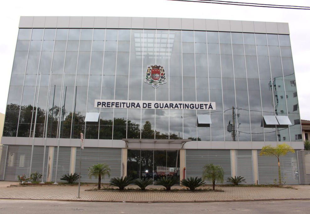 Guaratinguetá abre concurso público e processo seletivo com 110 vagas na área da educação Divulgação/Prefeitura de Guaratinguetá