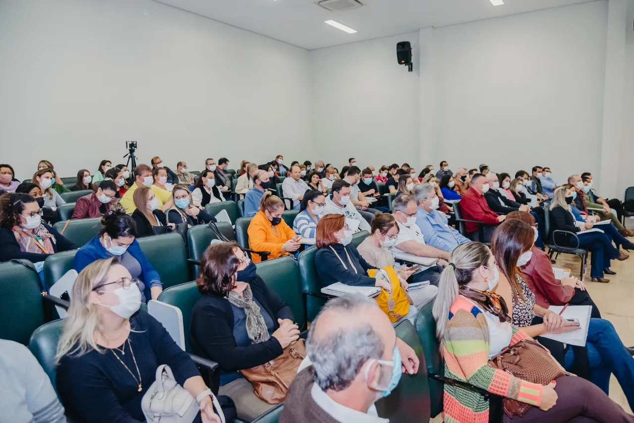 A cirurgias começam a partir de julho