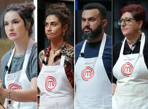 MasterChef Brasil: Quais Tretas Marcaram A 9ª Temporada Do Programa | Band