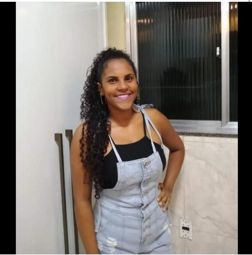 DH da Baixada investiga feminicídio em Vila Operária, Duque de Caxias Redes Sociais